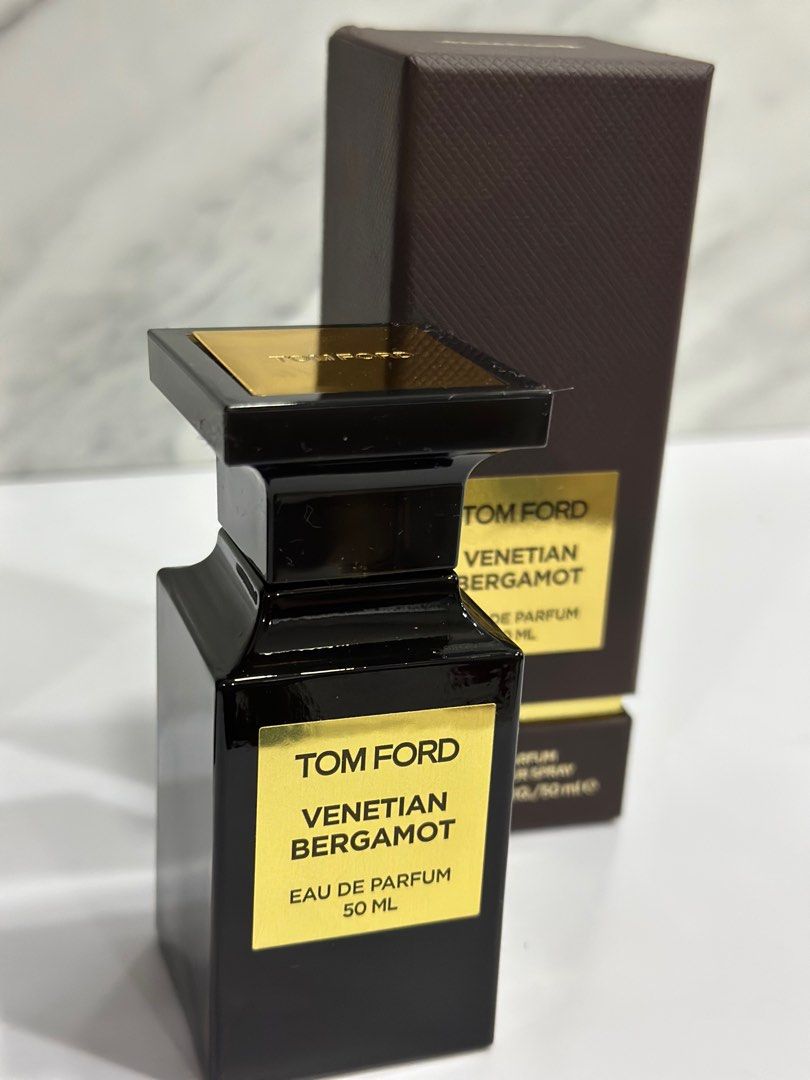 Tom ford venetian bergamot eau de parfum best sale stores