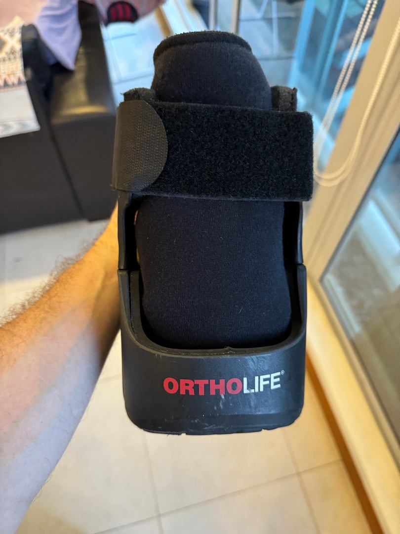 orthopaedic house shoes