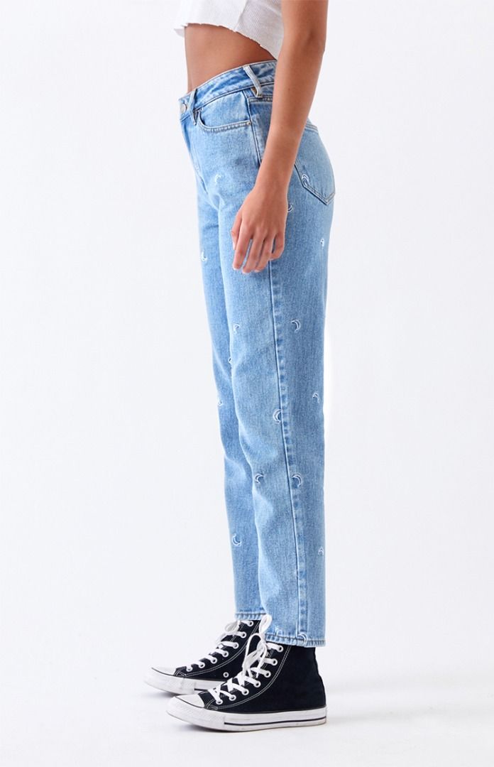 Pacsun shop moon jeans