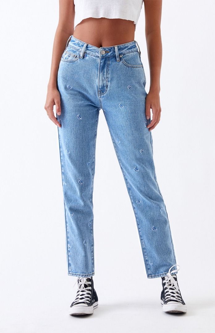 Pacsun moon jeans deals