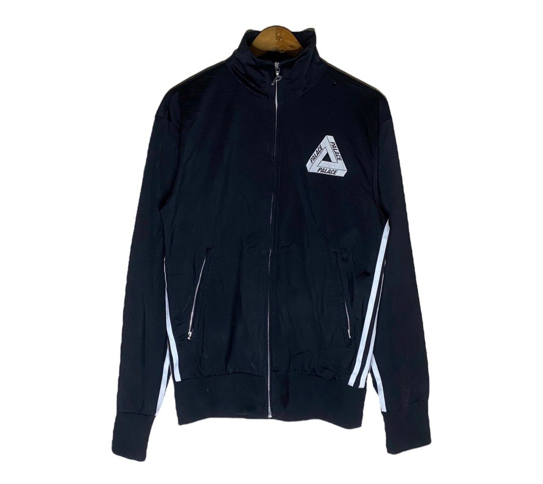 Palace x adidas track jacket 2025