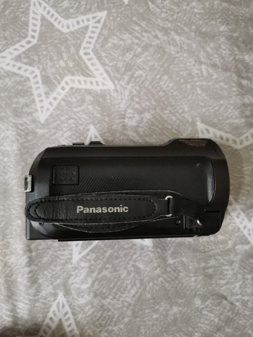 Panasonic HC-V730 Full HD, Photography, Video Cameras on Carousell