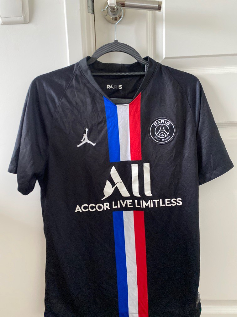 Psg on sale jordan buy