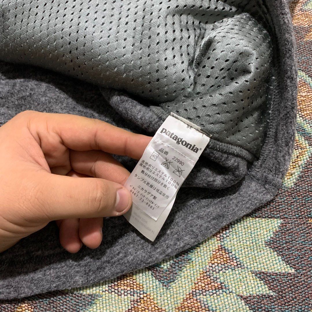 Patagonia 22990 top