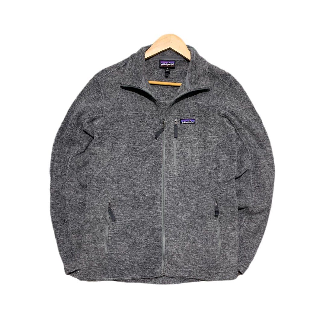 Synchilla sweater discount