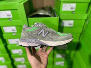 New balance 990 singapore hotsell