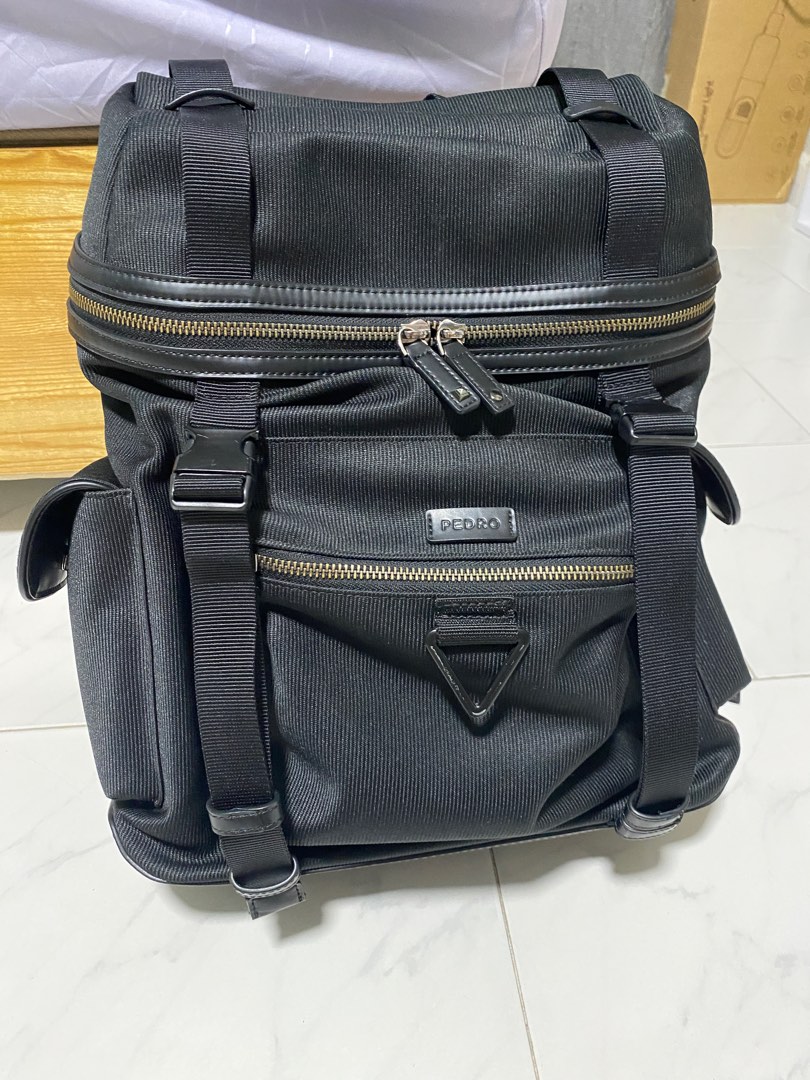 Casual Backpack – PEDRO