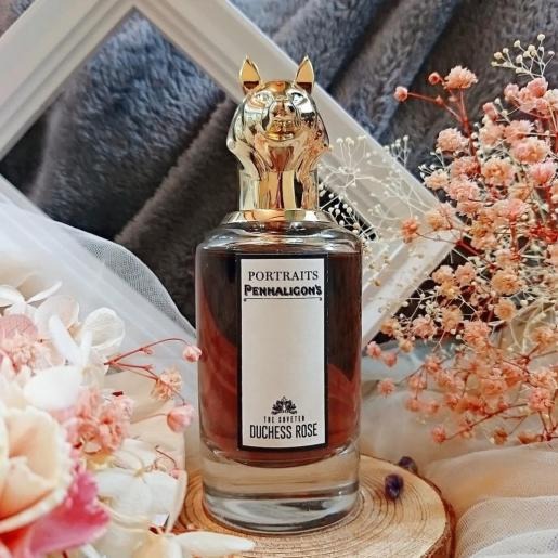 Penhaligon Duchess Rose Edp 75ml Perfume Beauty Personal Care