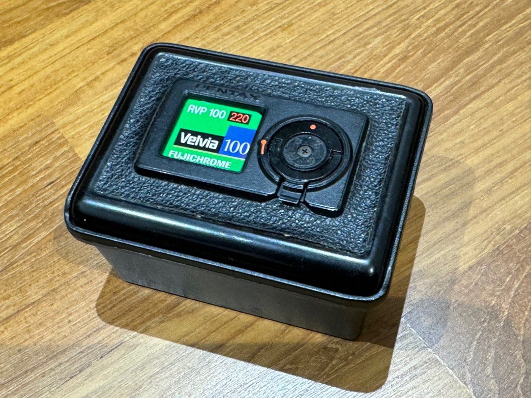 645 220 Back Pentax 645 120 Film Back Pentax 645 220 Film Back Holder