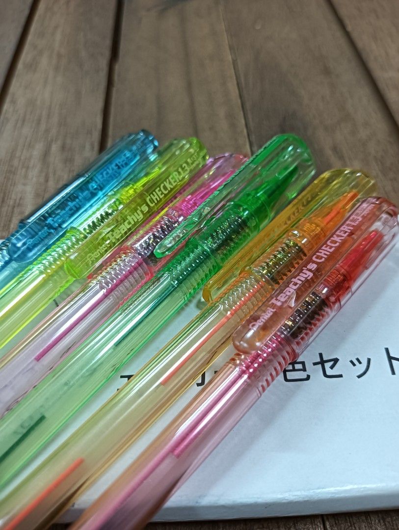 Pentel mechanical pencil, Hobbies & Toys, Stationery & Craft