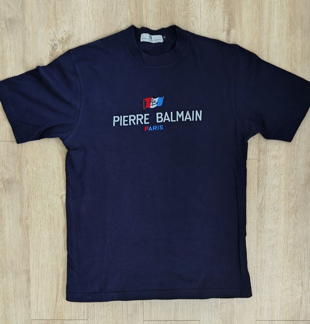 Pierre balmain shirts online