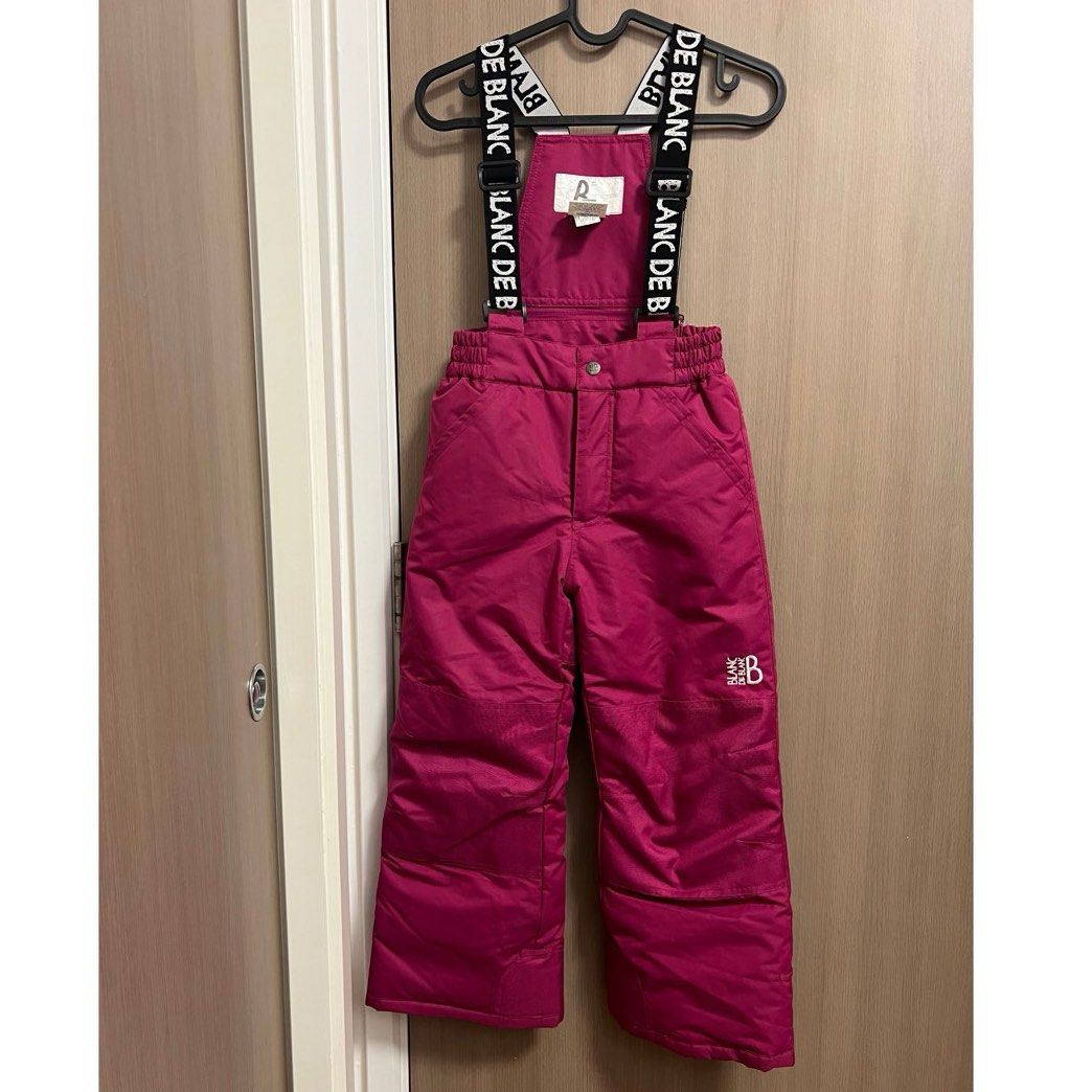 Vinted pantalon on sale ski femme