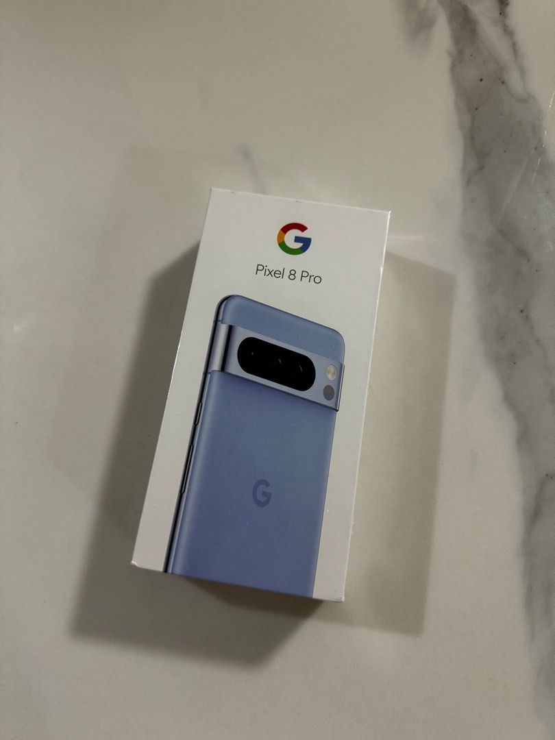 Pixel 8 Pro Bay 256GB, Mobile Phones & Gadgets, Mobile Phones, Android ...