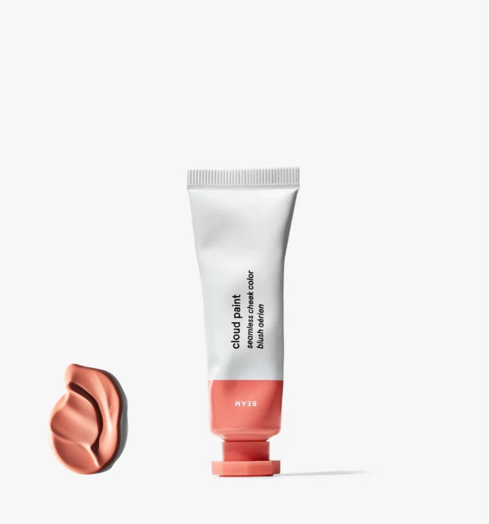 PO] Glossier cloud paint gel cream blush, Beauty & Personal Care, Face,  Makeup on Carousell