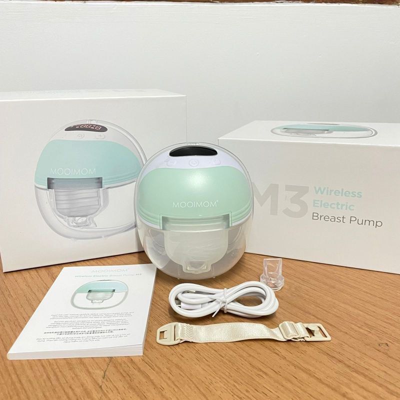 Breast pump sm department store sales