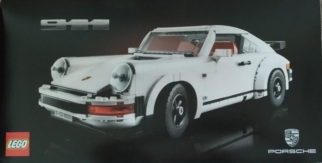 Porsche 911 2025 10295