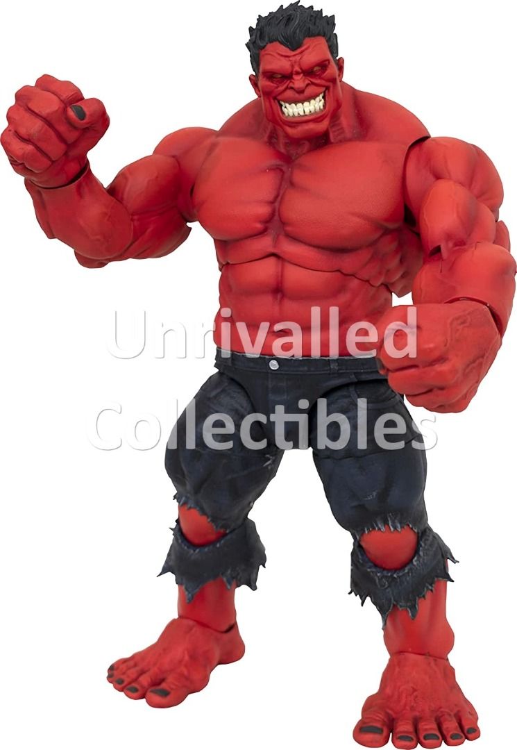 New hulk toys cheap