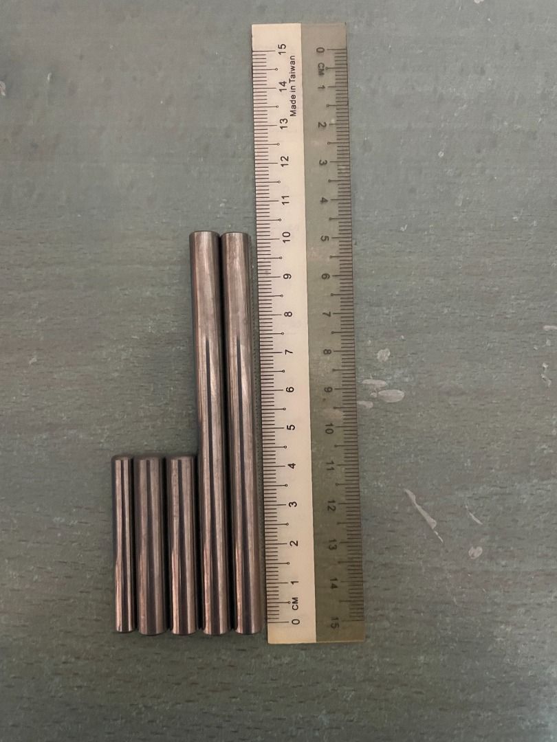 Precision Carbide pins, Furniture & Home Living, Home Improvement ...