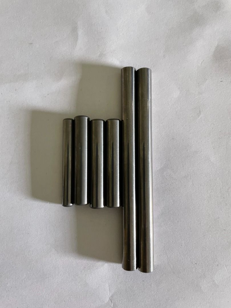 Precision Carbide pins, Furniture & Home Living, Home Improvement ...