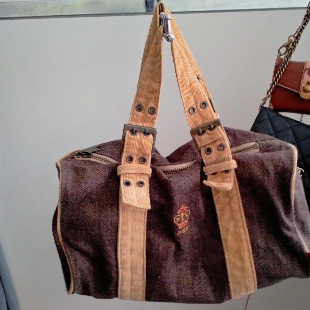 Louis Quatorze Tote Bag, Women's Fashion, Bags & Wallets, Tote Bags on  Carousell