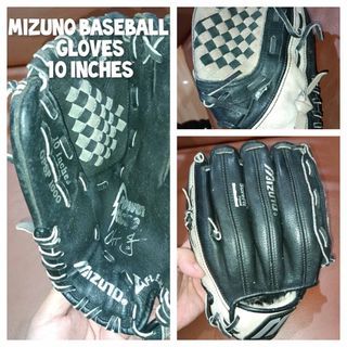 Preloved Baseball Gloves Part 3