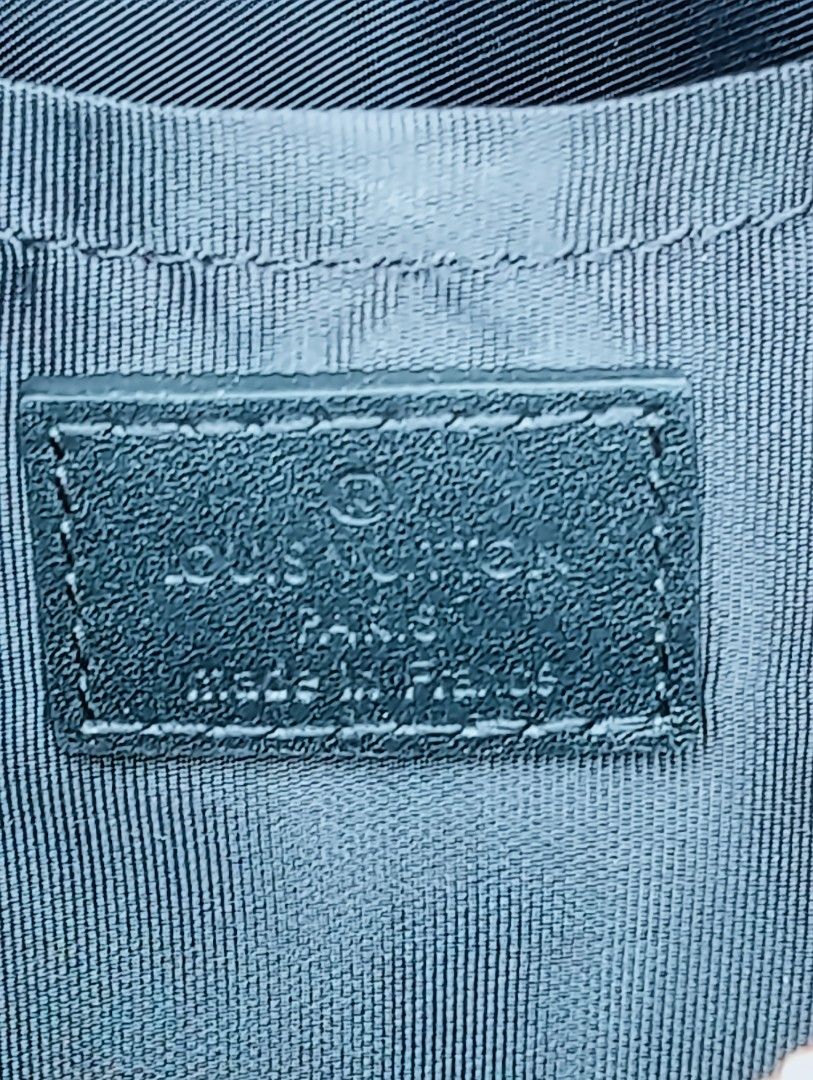 Siram Tas Louis Vuitton Mantan Pacar Pakai Air Seni, Pria Ini Didenda Rp17  Juta : Okezone Lifestyle