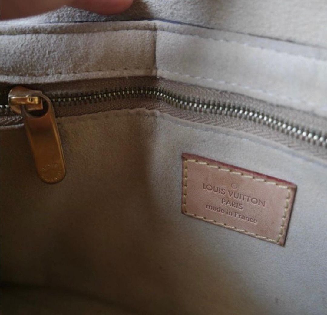 Louis Vuitton 2009 pre-owned Etoile clutch bag