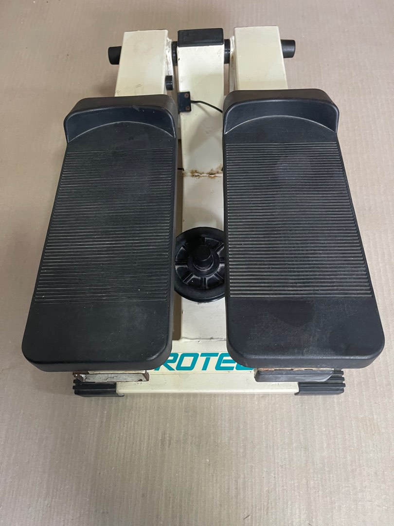 Proteus Stepper Machine, Sports Equipment, Exercise & Fitness