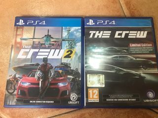 PS5 The Crew Motorfest Limited Edition + Steelbook Korean English Multi  Language