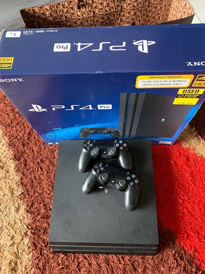 Ps4 pro 360 view store