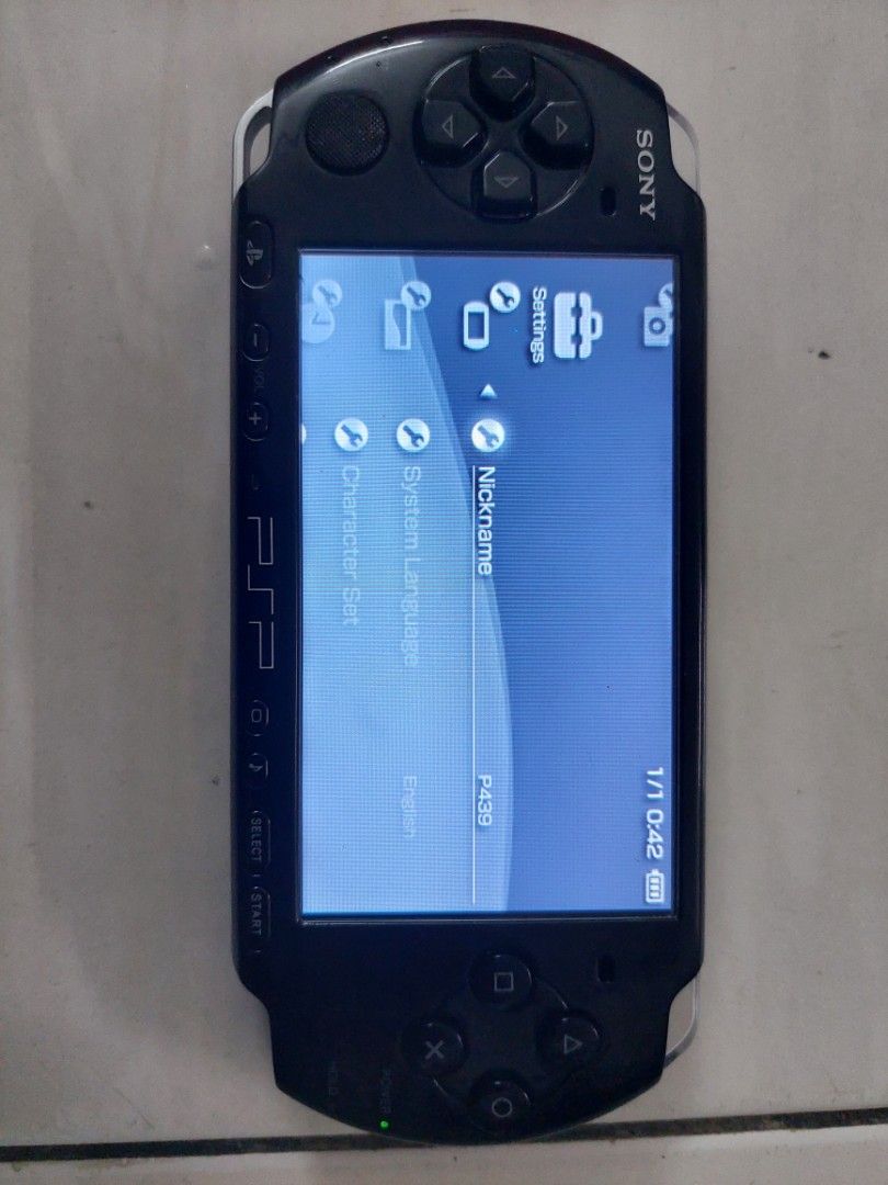 Psp deals 3006 price