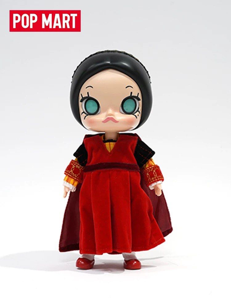 PTS MOLLY JULIET BJD, Hobbies & Toys, Toys & Games on Carousell