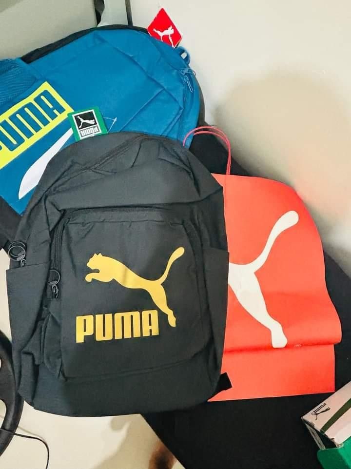 Puma 2025 original backpack