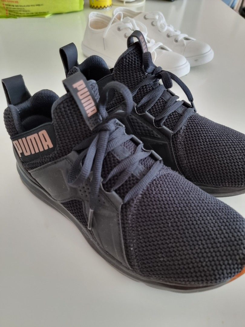 Puma enzo discount 38