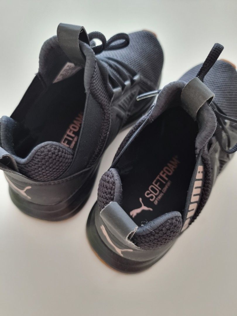 Puma on sale enzo 38