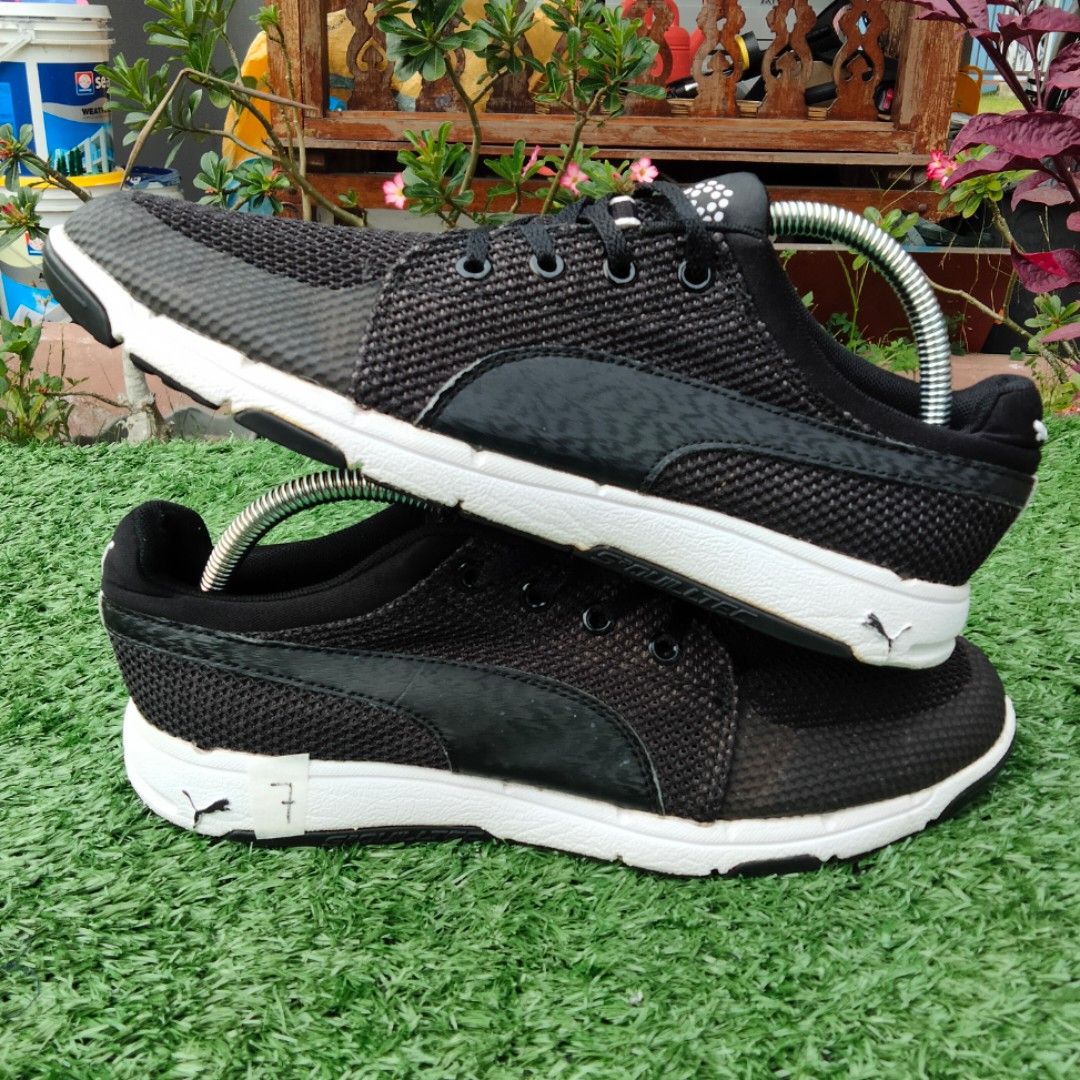 Puma men's grip outlet sport tech shoes