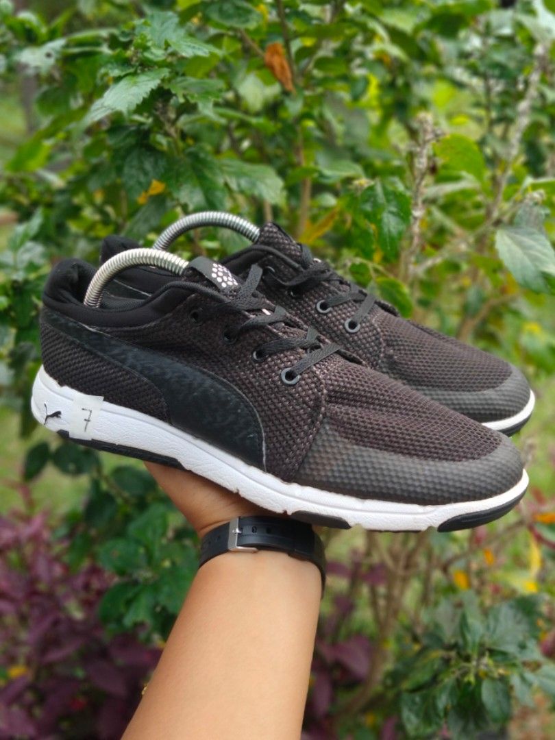 Puma golf shoes size 7 hotsell