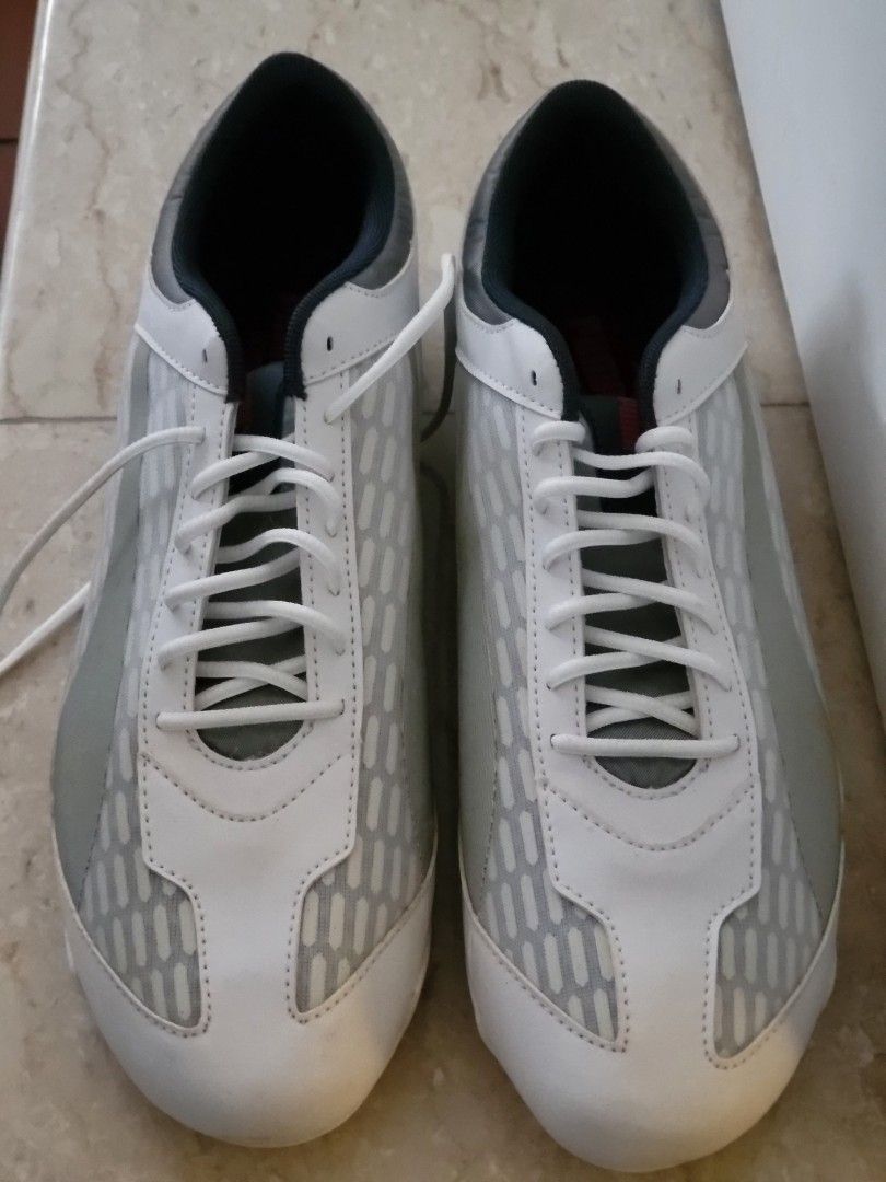 Puma Ladies driving shoes