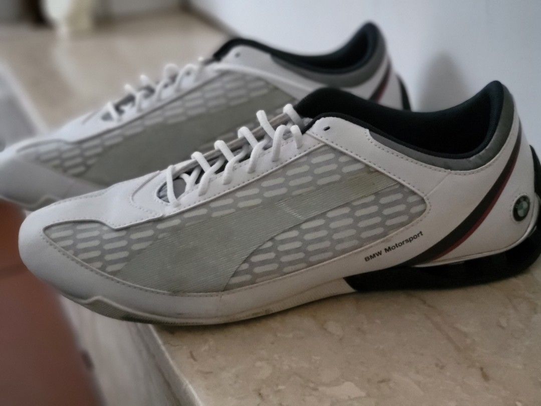 Puma womens driving shoes cheap