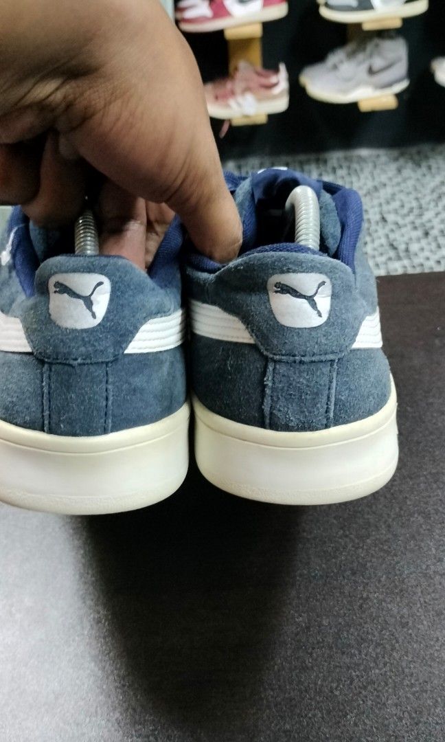 Court breaker derby men's sneakers online