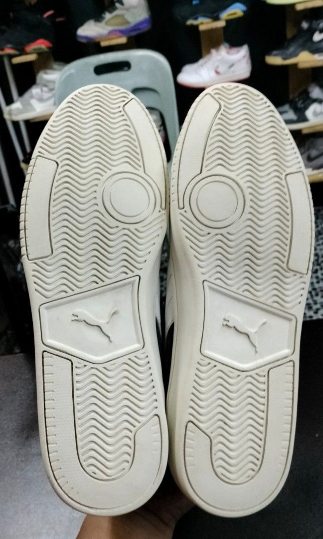 Puma mens court breaker 2025