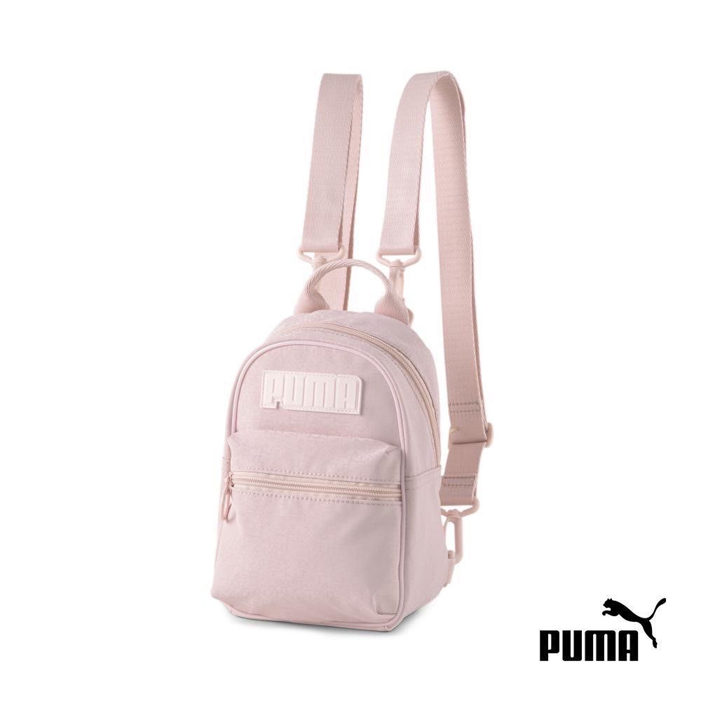 PUMA Pink Time Minime Women s Backpack Mini