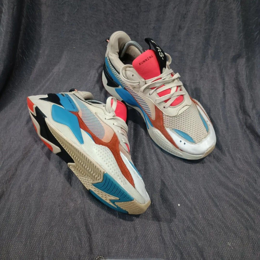 Puma rsx 42 online