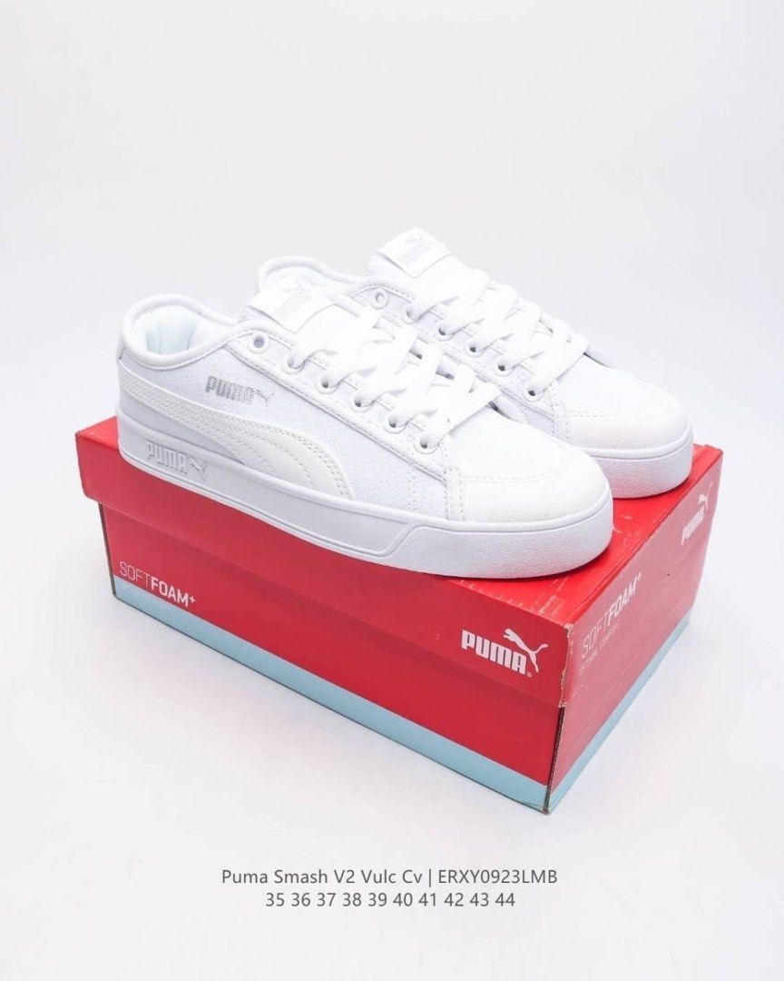 Smash v2 vulc cv clearance men's sneakers