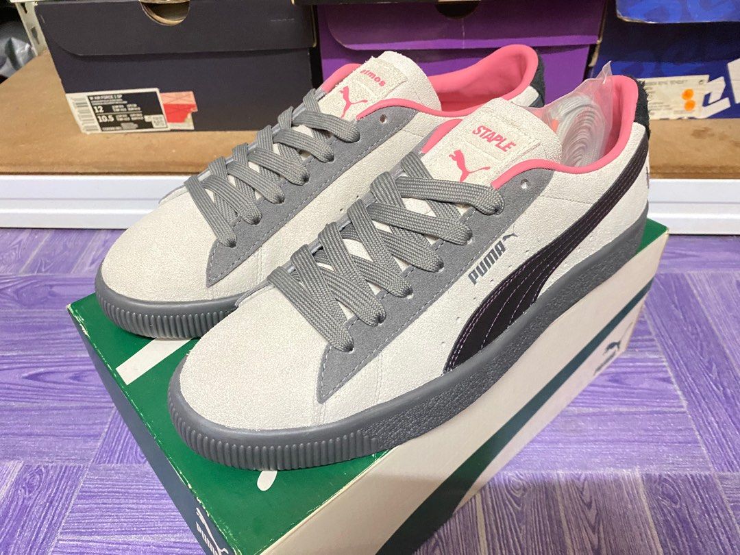 Puma atmos best sale