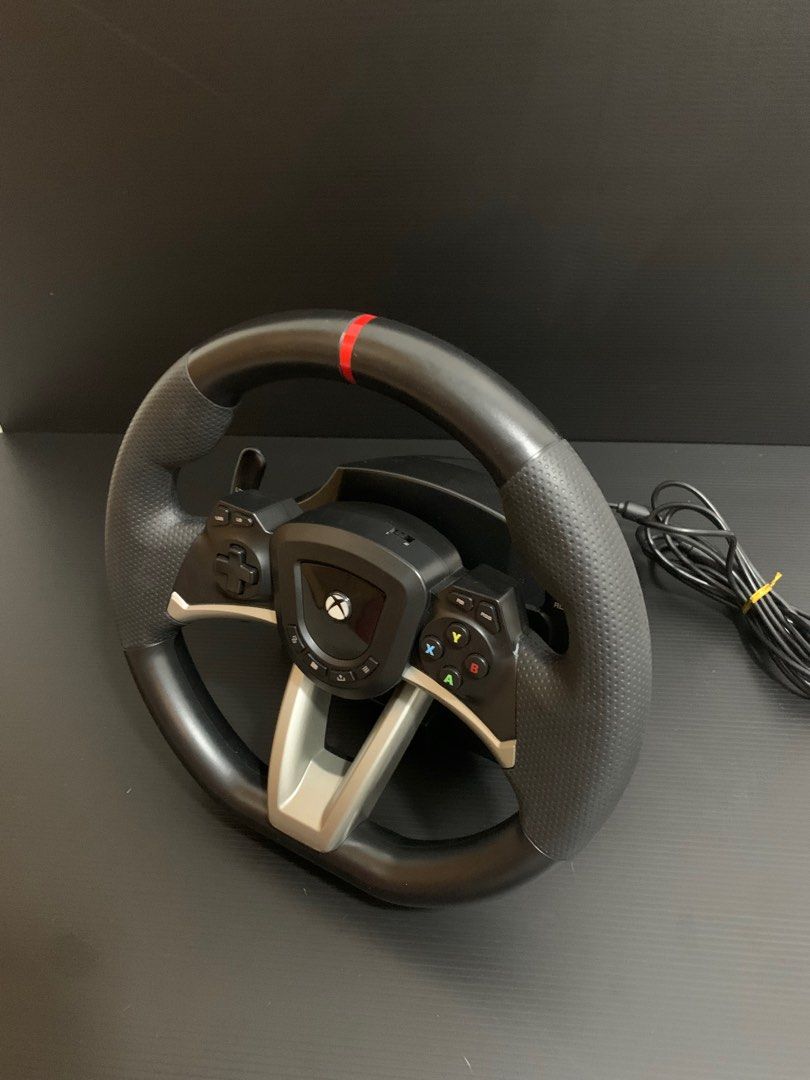  Racing Wheel Overdrive Designed for Xbox Series X