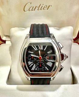 Rare Limited Edition  100pc Cartier Roadster