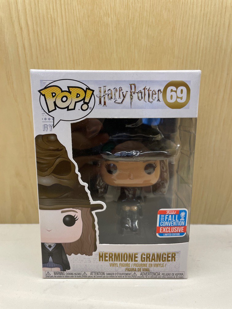 Funko pop shop harry potter 69