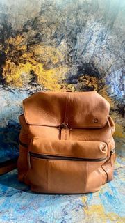 Lalabag with uniform, Men's Fashion, Bags, Backpacks on Carousell