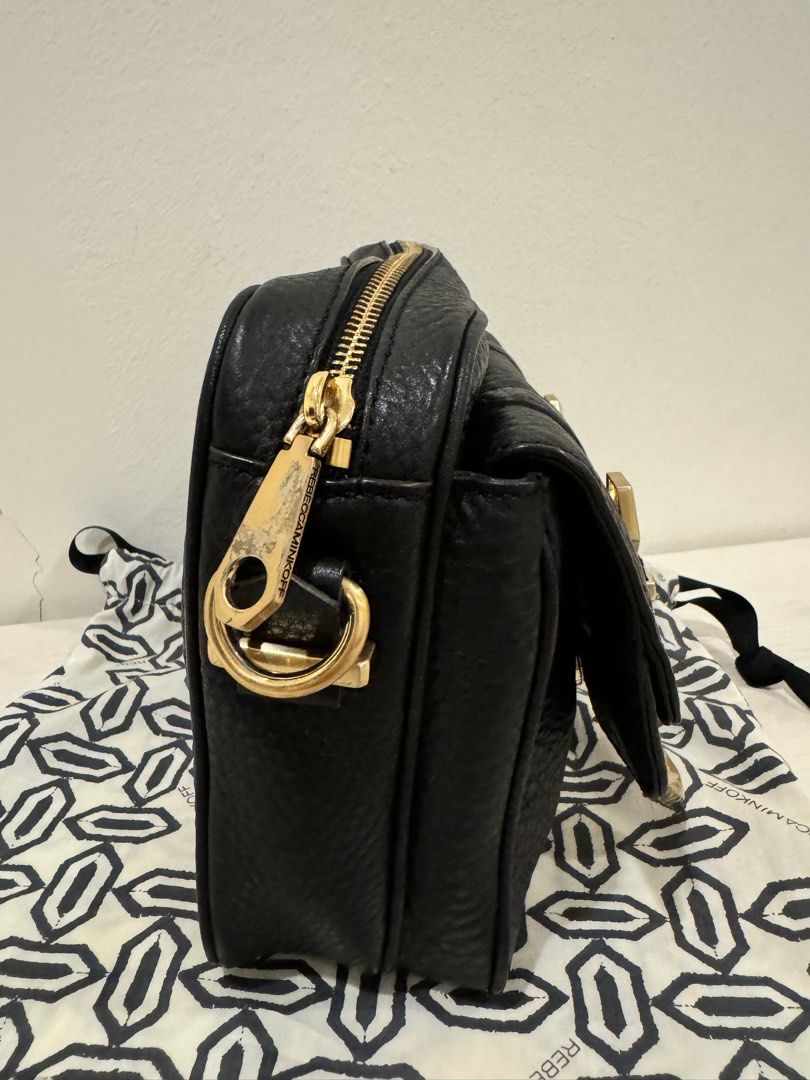 Rebecca minkoff deals regan camera bag